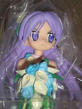 Amazon | セガ らきすた エクストラサマーウエディングフィギュア 柊